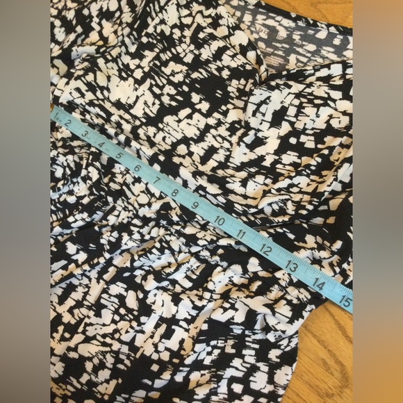 🌟5xHP!🌟 Liz Lange Maternity | Print Midi Dress - Picture 10 of 16